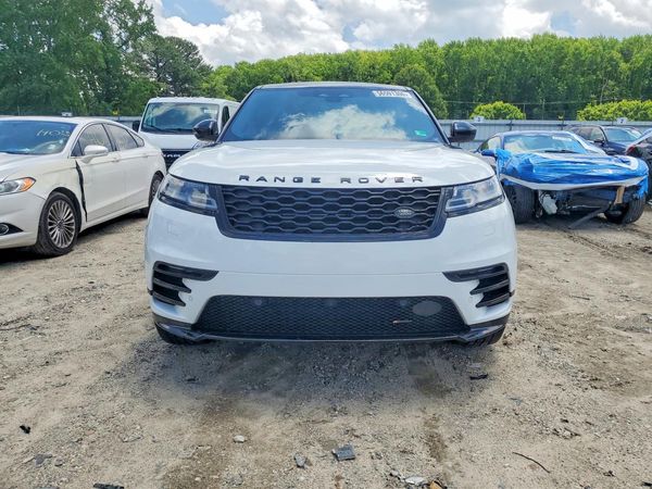 2023 LAND ROVER RANGE ROVER VELAR P340 R-Dynamic S