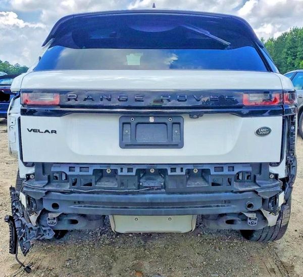 2023 LAND ROVER RANGE ROVER VELAR P340 R-Dynamic S