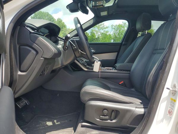 2023 LAND ROVER RANGE ROVER VELAR P340 R-Dynamic S