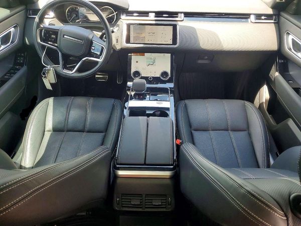 2023 LAND ROVER RANGE ROVER VELAR P340 R-Dynamic S