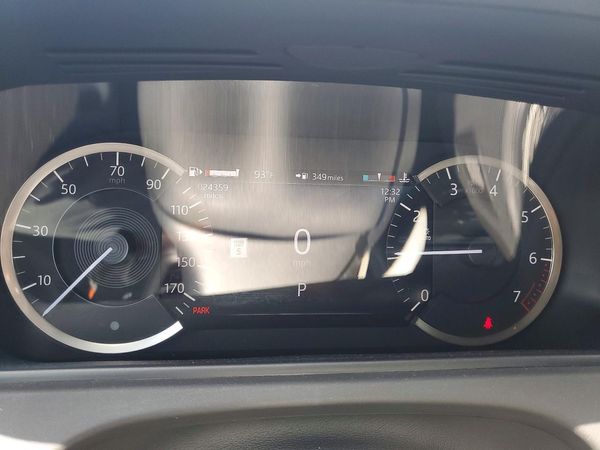 2023 LAND ROVER RANGE ROVER VELAR P340 R-Dynamic S