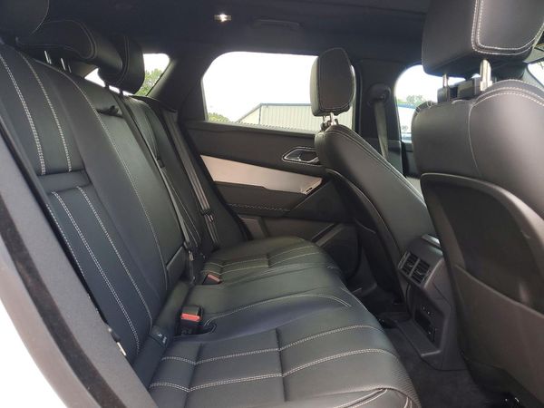 2023 LAND ROVER RANGE ROVER VELAR P340 R-Dynamic S