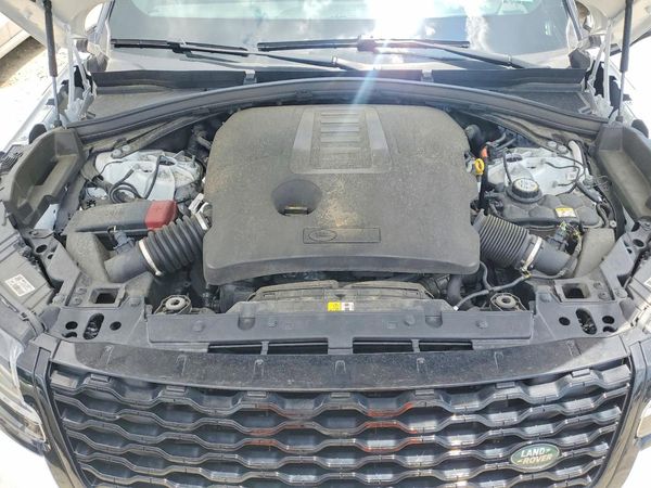 2023 LAND ROVER RANGE ROVER VELAR P340 R-Dynamic S