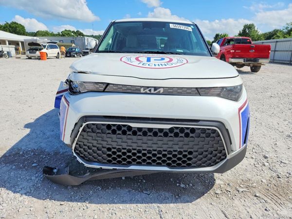 2024 KIA SOUL LX, S
