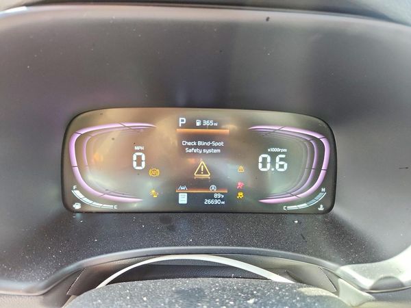 2024 KIA SOUL LX, S