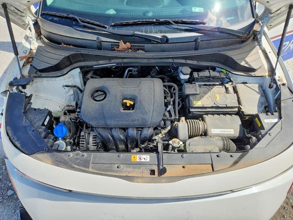 2024 KIA SOUL LX, S
