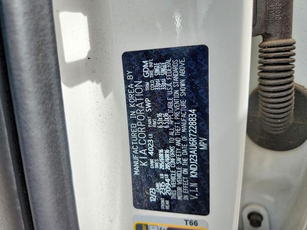 2024 KIA SOUL LX, S