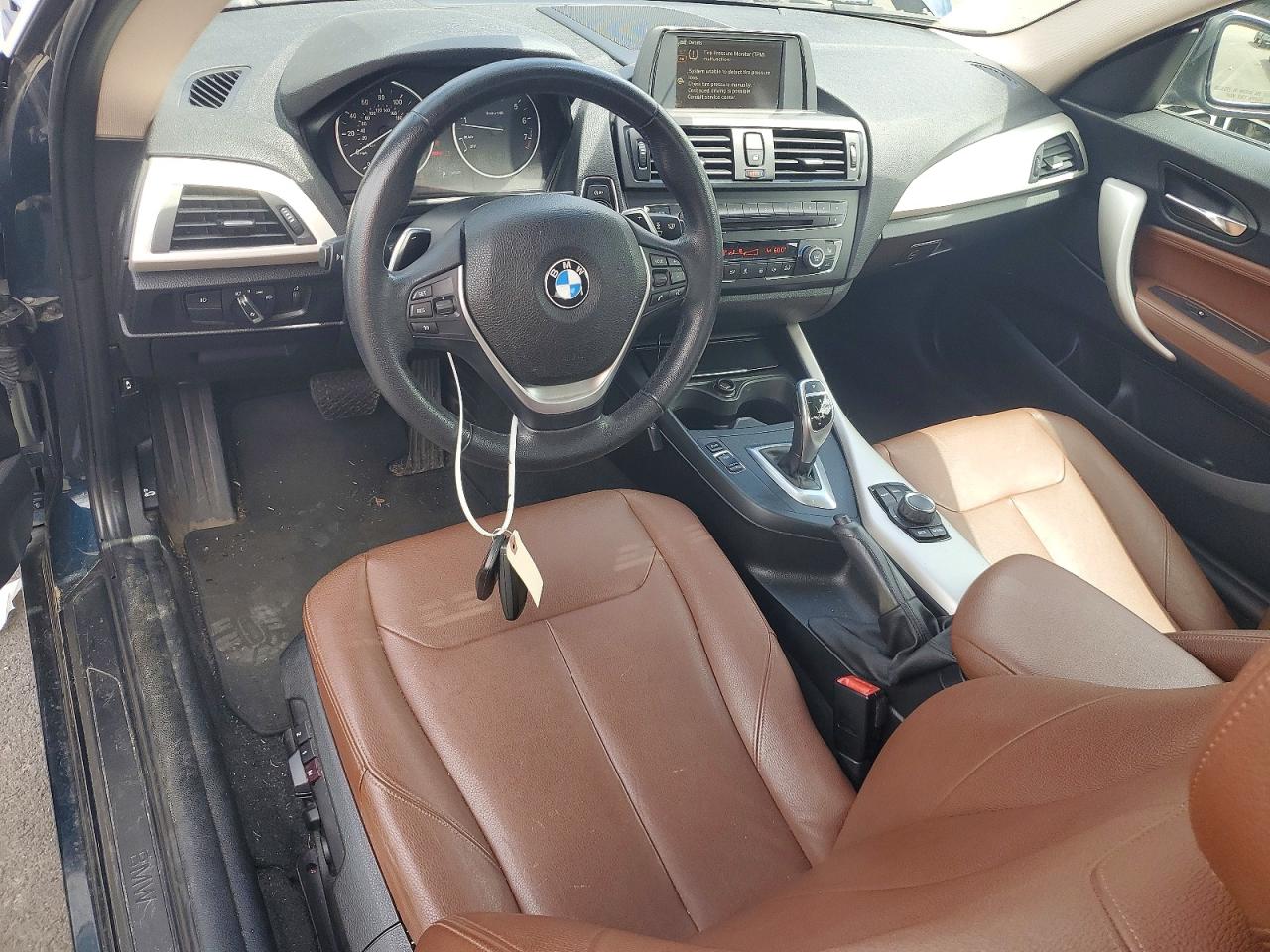 2014 BMW 228