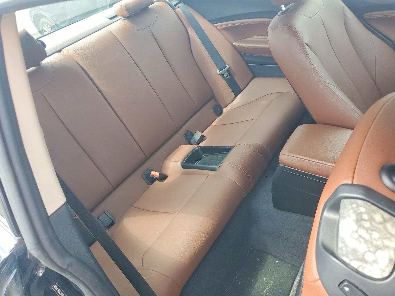 2014 BMW 228