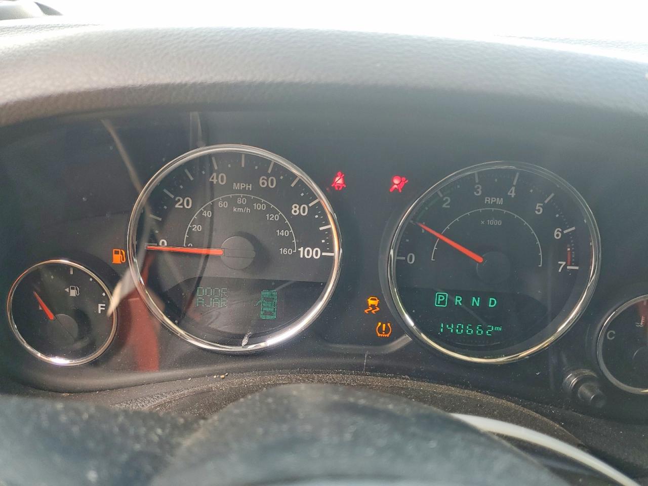 2016 JEEP WRANGLER UNLIMITED SPORT 4X4