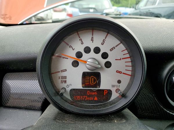 2012 MINI COOPER
