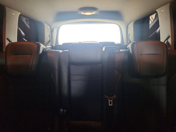 2016 MERCEDES-BENZ GL GL450-4M