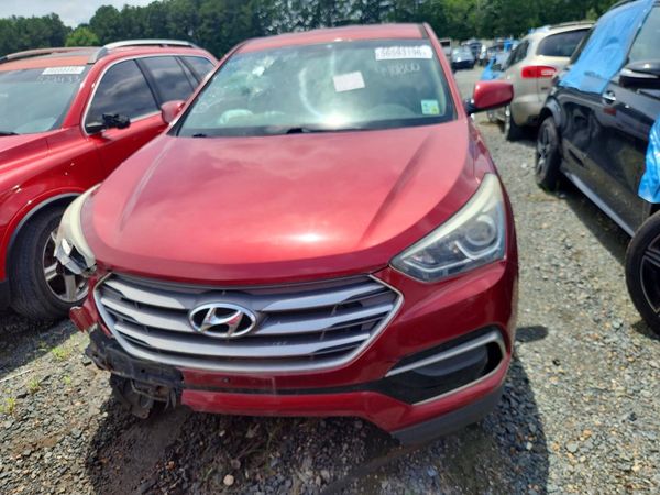 2017 HYUNDAI SANTA FE SPORT Base