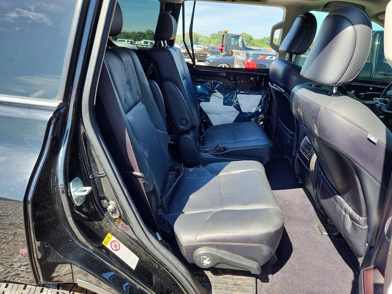 2017 LEXUS GX 460