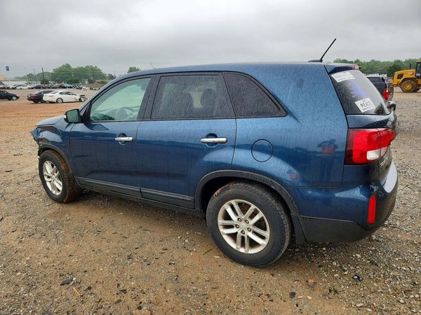 2015 KIA SORENTO GL