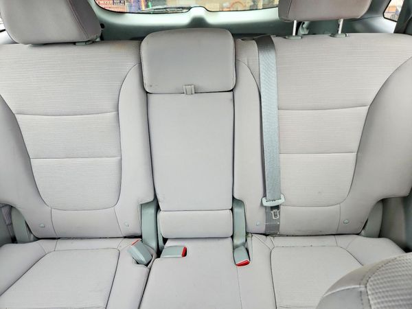 2015 KIA SORENTO GL