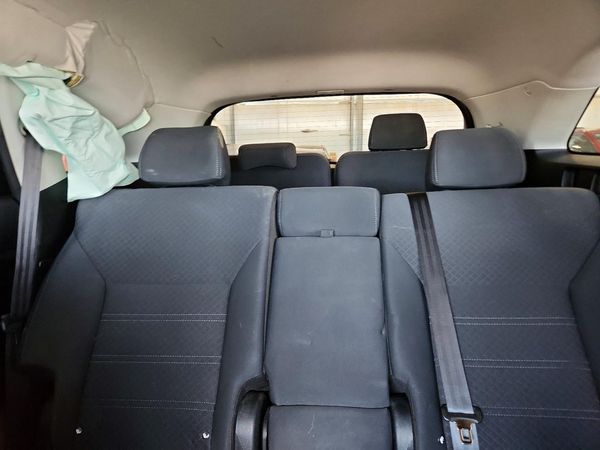 2018 KIA SORENTO L, LX