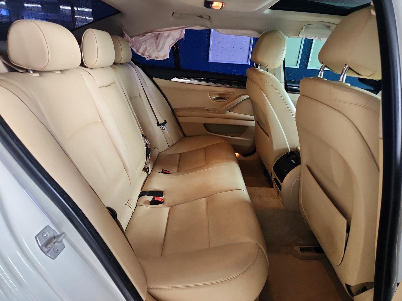 2015 BMW 528 xDrive