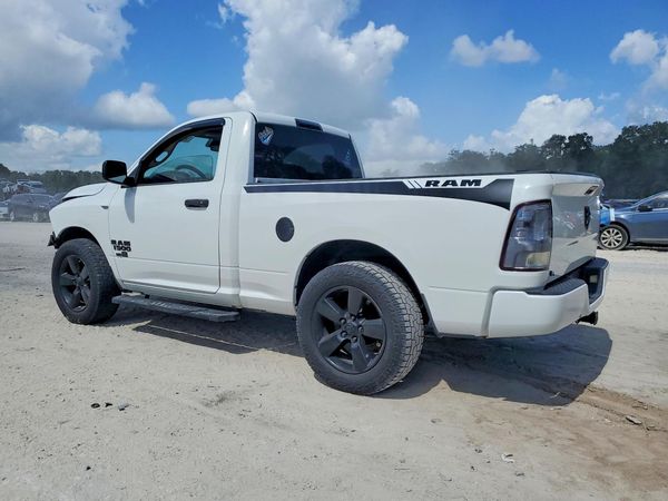 2016 RAM 1500 ST REG CAB 4X2