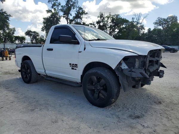 2016 RAM 1500 ST REG CAB 4X2