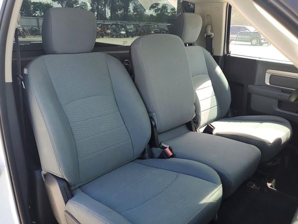 2016 RAM 1500 ST REG CAB 4X2