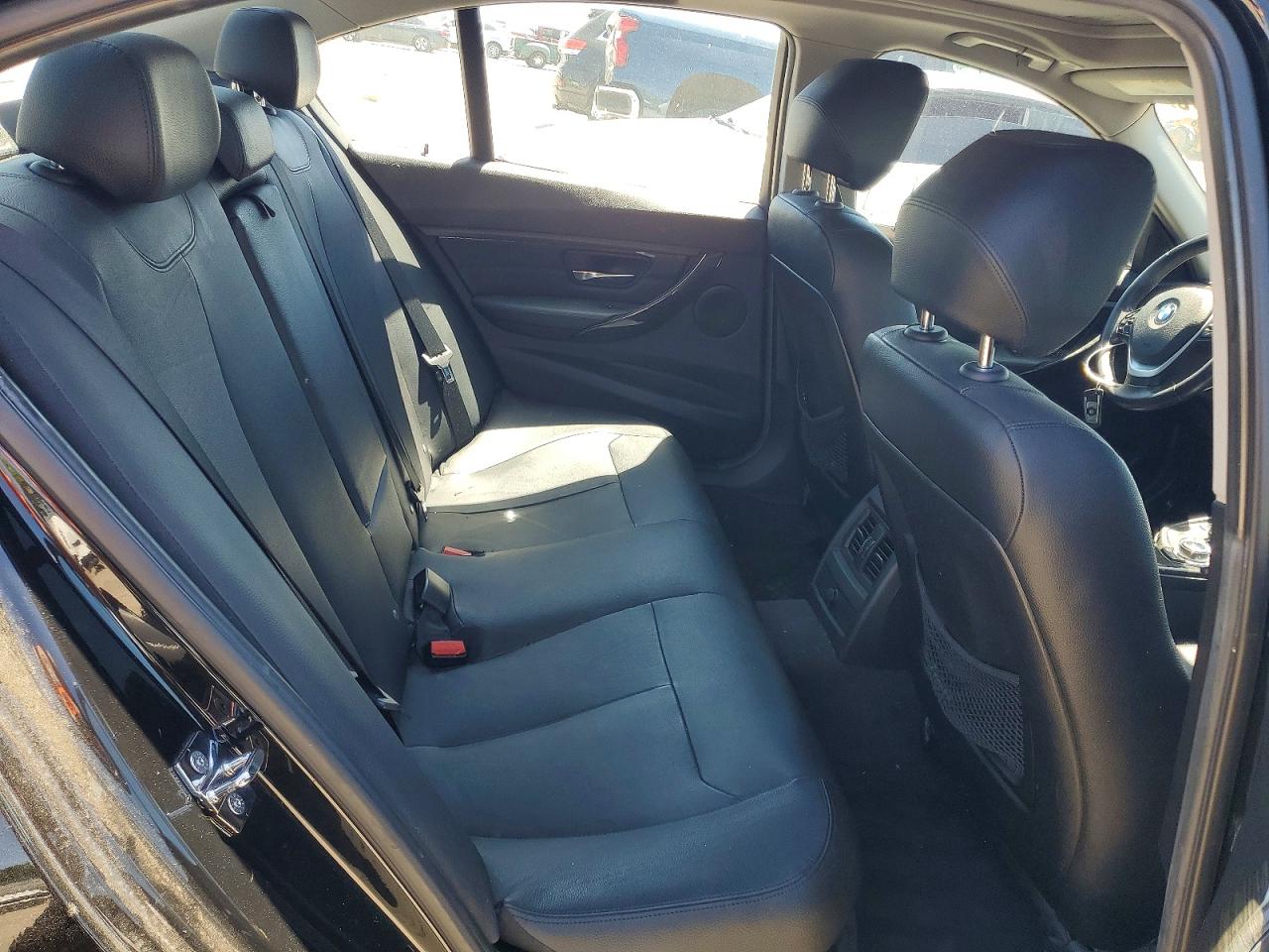 2012 BMW 328