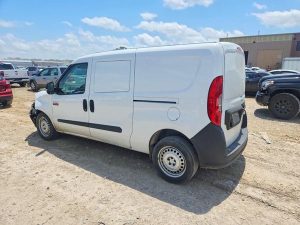 2017 RAM PROMASTER CITY WAGON