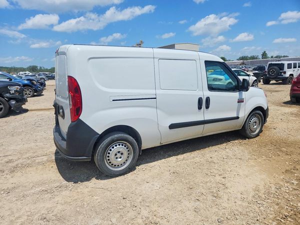 2017 RAM PROMASTER CITY WAGON