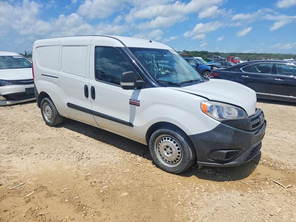 2017 RAM PROMASTER CITY WAGON