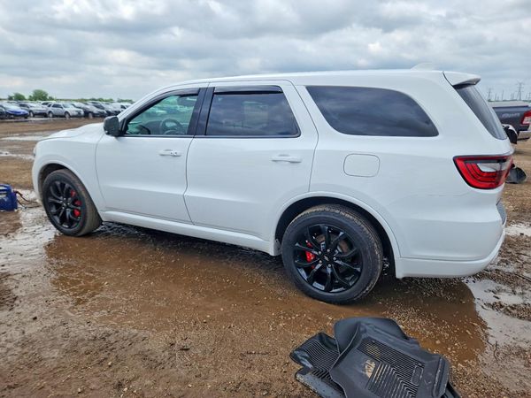 2019 DODGE DURANGO R/T