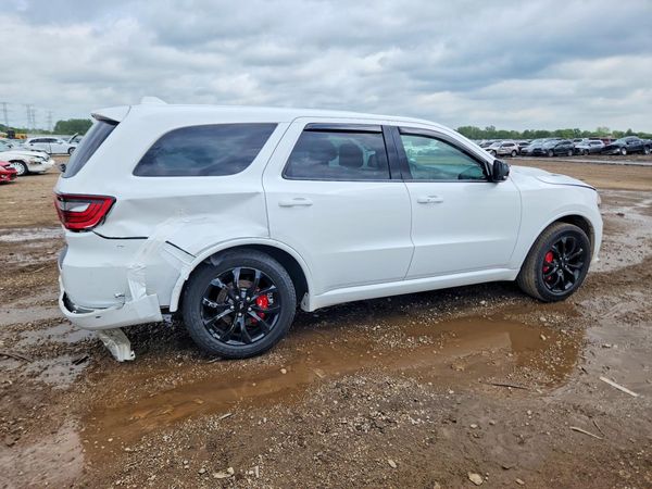 2019 DODGE DURANGO R/T
