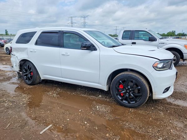 2019 DODGE DURANGO R/T