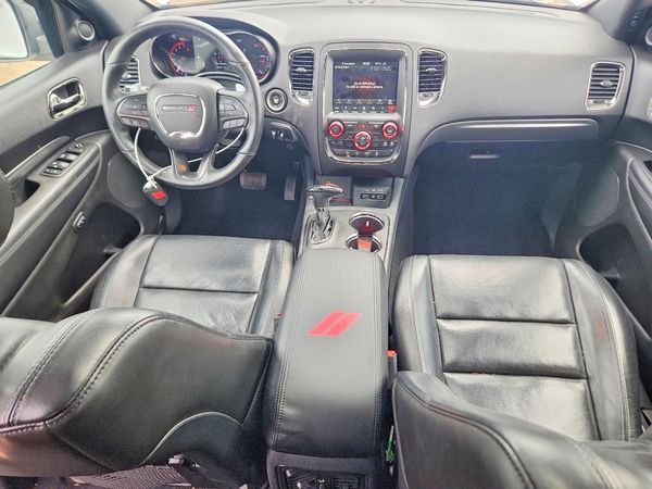 2019 DODGE DURANGO R/T
