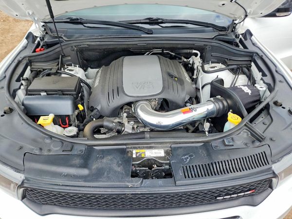 2019 DODGE DURANGO R/T