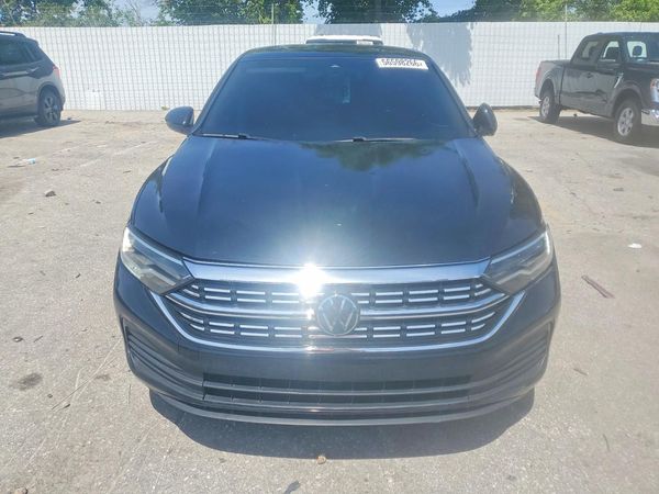 2024 VOLKSWAGEN JETTA