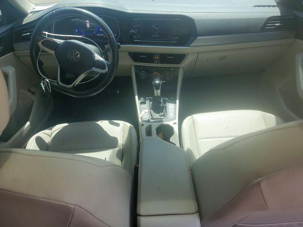 2024 VOLKSWAGEN JETTA