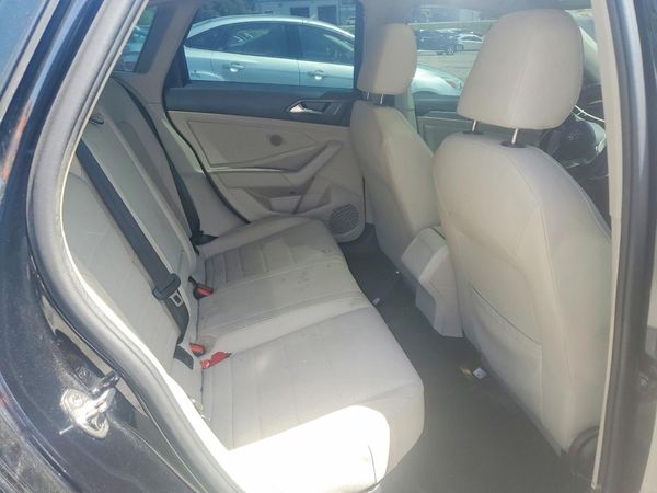 2024 VOLKSWAGEN JETTA