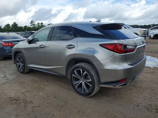 2021 LEXUS RX 350 Premium