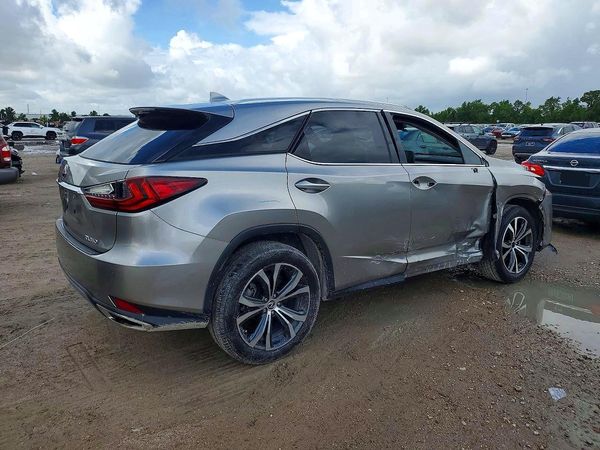 2021 LEXUS RX 350 Premium