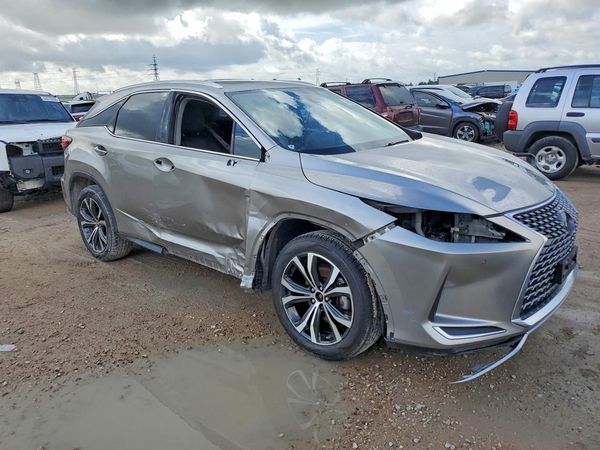 2021 LEXUS RX 350 Premium