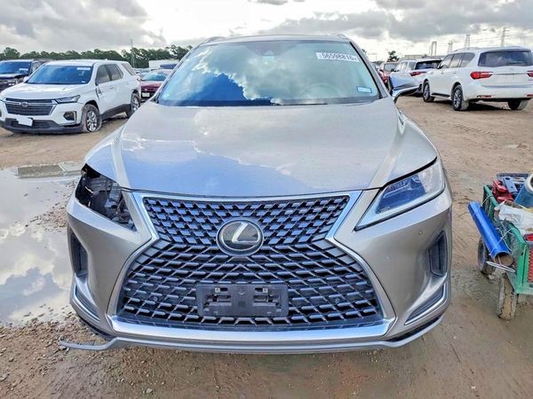 2021 LEXUS RX 350 Premium