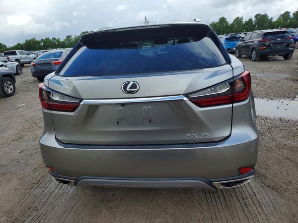 2021 LEXUS RX 350 Premium