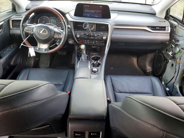 2021 LEXUS RX 350 Premium