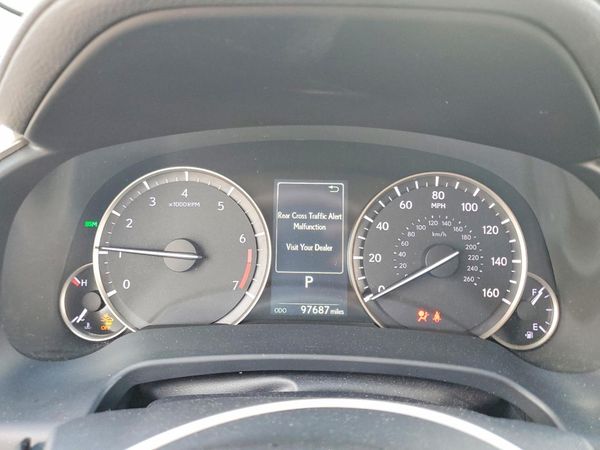 2021 LEXUS RX 350 Premium
