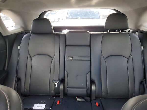 2021 LEXUS RX 350 Premium