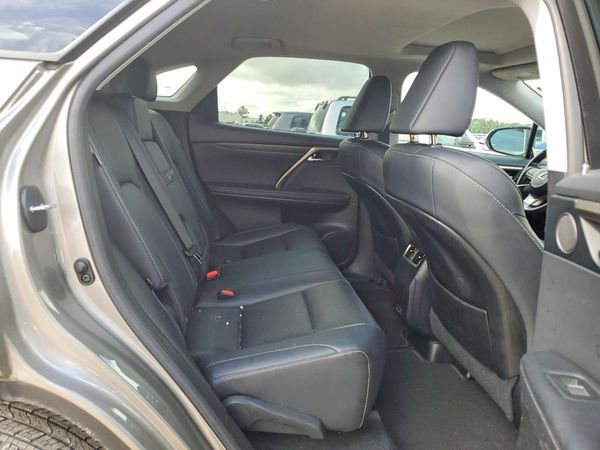 2021 LEXUS RX 350 Premium