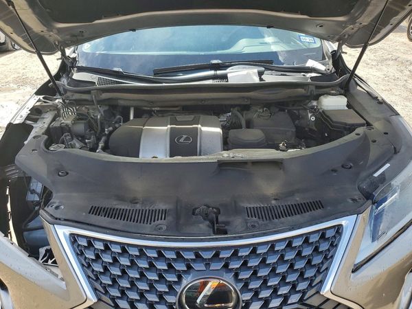 2021 LEXUS RX 350 Premium