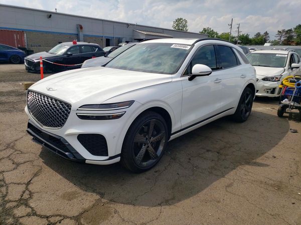 2025 GENESIS GV70