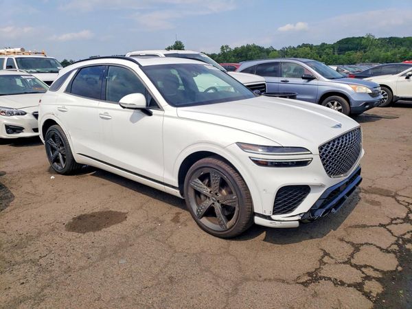 2025 GENESIS GV70