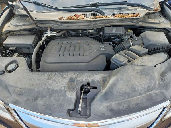 2014 ACURA MDX